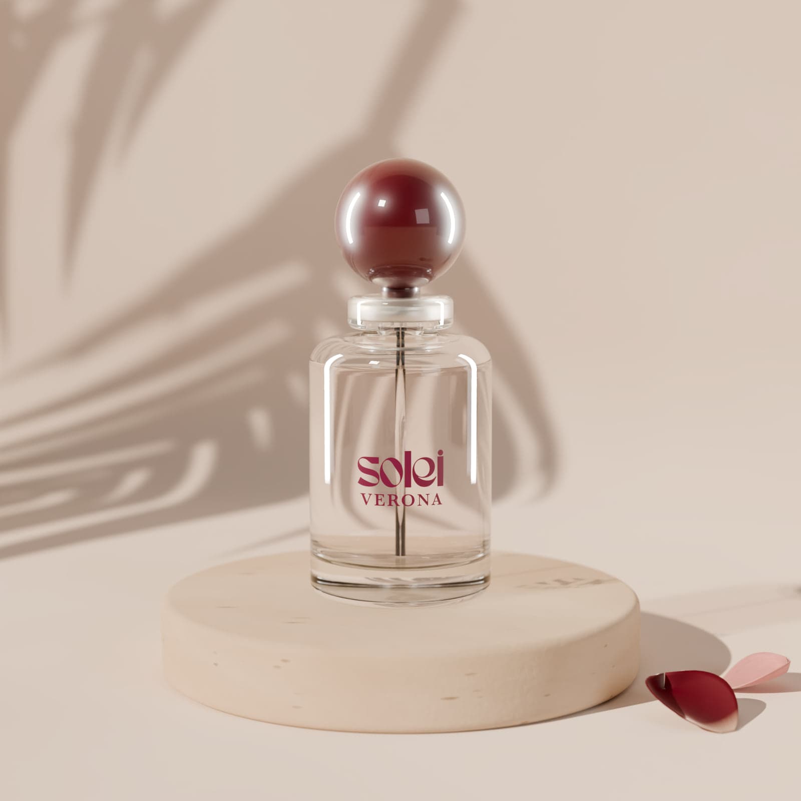 Solei Verona Perfume